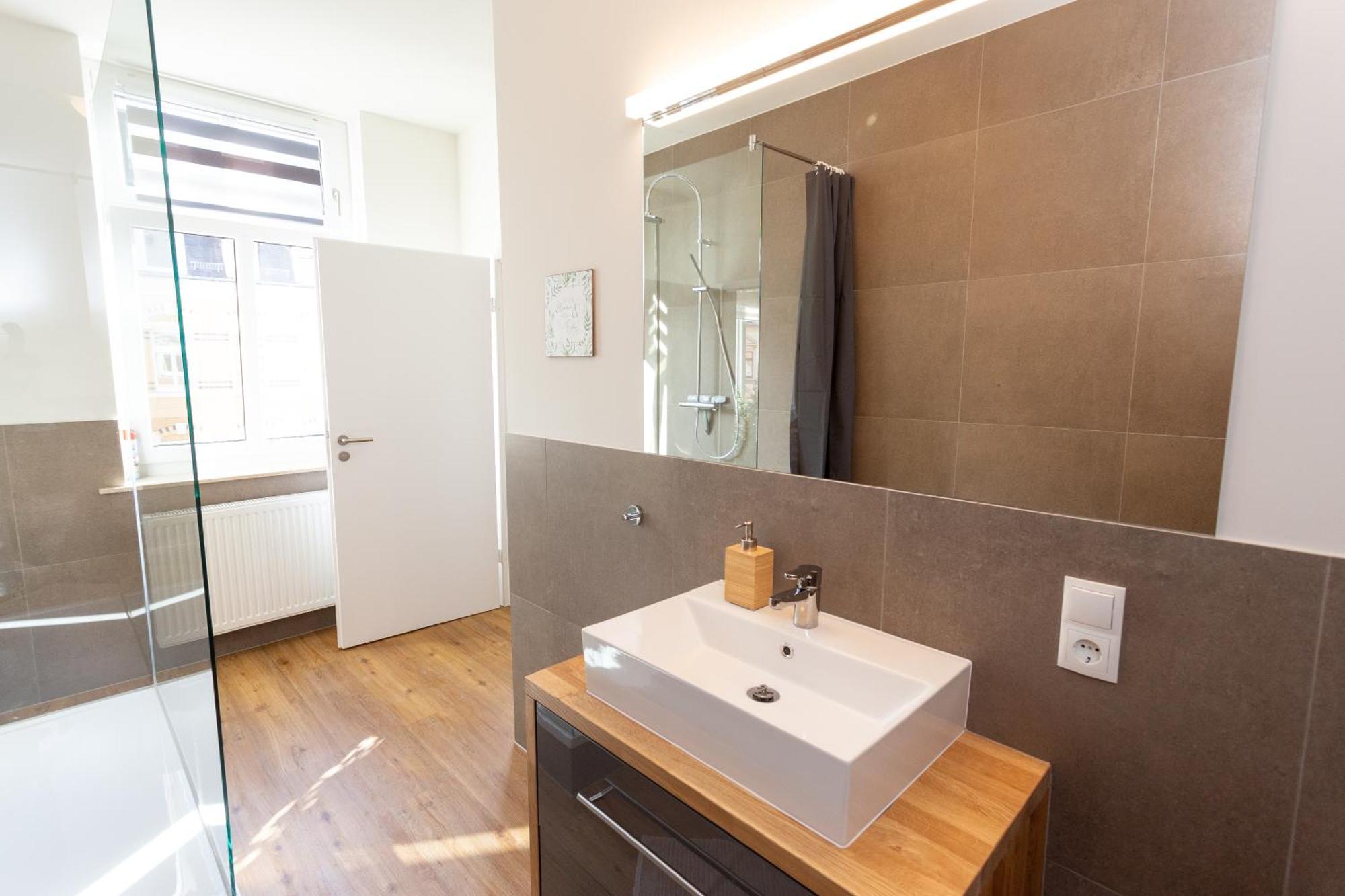Fullhouse - Zwickau - F45 Apartments - Smarttv - Nespresso Exterior photo